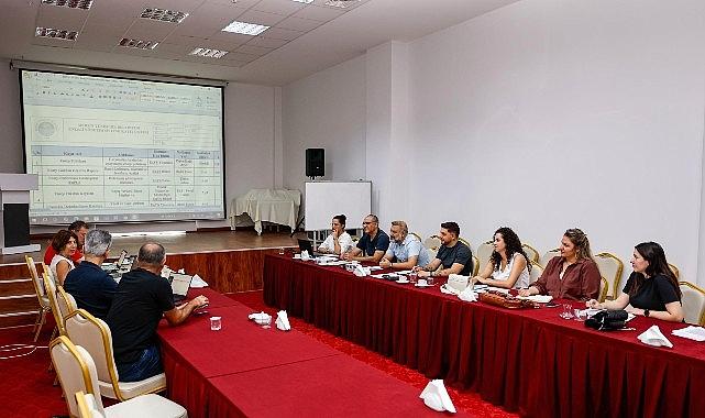 Yenişehir Belediyesinden bir birinci daha “ISO 50001 EnYS Sertifikası”