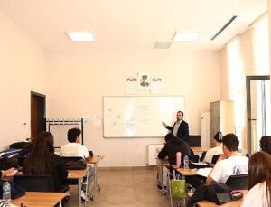 YKS İmtihanında “Çankaya Akademi” Öğrencilerden Büyük Muvaffakiyet