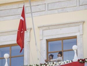 103 yıllık gurur