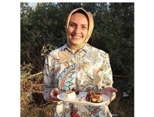 11. Akçalar -Fadıllı İncir Şenliği’nde lezzet şöleni