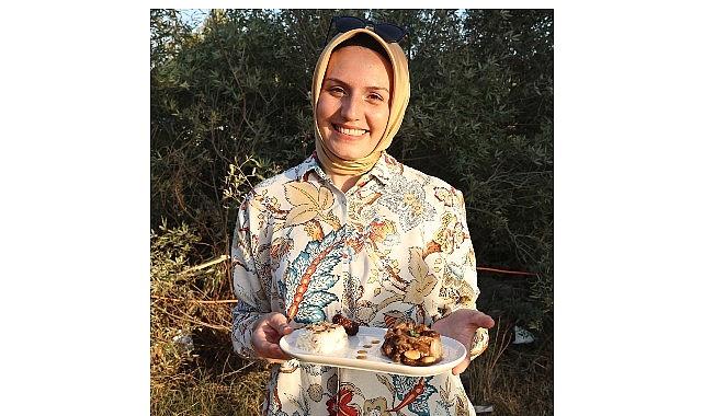 11. Akçalar -Fadıllı İncir Şenliği’nde lezzet şöleni