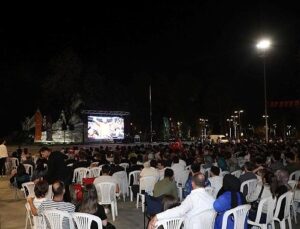 12 Dev Adama İnegöl’den Tam Takviye