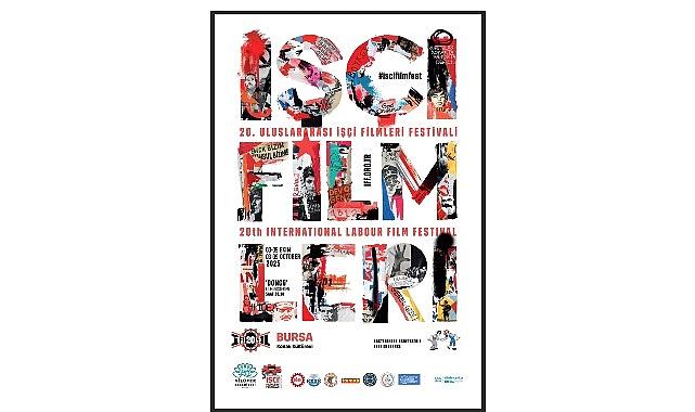 20. Memleketler arası Personel Sinemaları Şenliği, 3 Ekim’de başlıyor