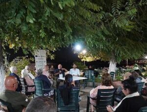 3 Ada Kültür Sanat Günleri Renkli Etkinliklerle Tamamlandı
