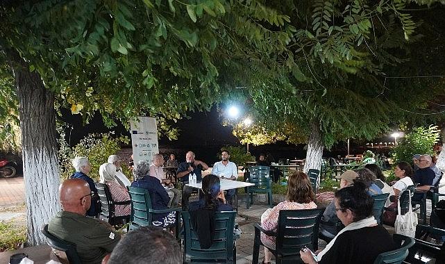 3 Ada Kültür Sanat Günleri Renkli Etkinliklerle Tamamlandı