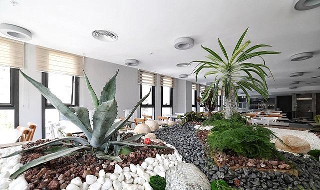 6,5 Milyar TL’lik Alan, Kamu Faydası İçin Gençlere Adandı