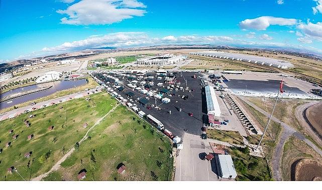 7. Milletlerarası Gastro AfyonFestivali’nin Birinci Günü