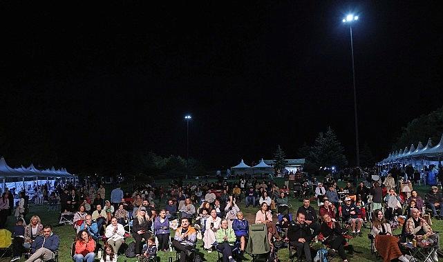 8. Bayan Emeği Şenliği Sona Erdi