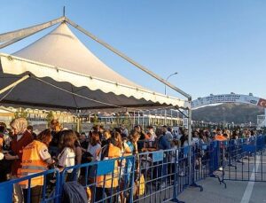 8. Dünya Motokros Şampiyonası ve NG Afyon Motofest Rekor İştirakle Tamamlandı