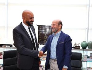 Abdi İbrahim ve Biogen’den Türkiye’de Stratejik İş Birliği