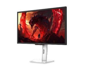 Acer, Günlük Oyuncular için Nitro Serisini Güçlü Yeni Bilgisayarlar ve Ekranlarla Yeniliyor