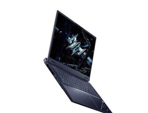 Acer Predator Helios 18P AI’yı Tanıtıyor: İş ve Oyun için Hibrit Oyun Bilgisayarı