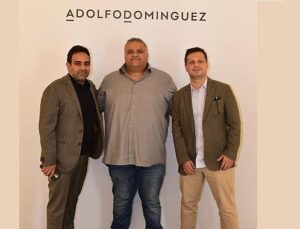 Adolfo Domínguez, Türkiye’deki Birinci Mağazasının Açılışını Görkemli Bir Aktiflikle Kutladı