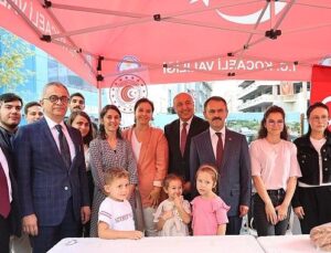 Ahilik Haftası Kocaeli’de coşkuyla kutlandı