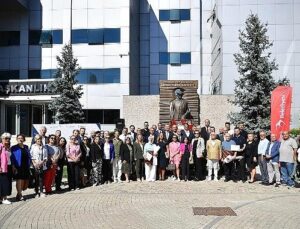 Ahilik Kültürü Beylikdüzü’nde Yaşatıldı
