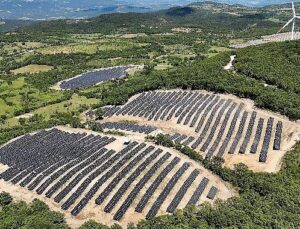 Akfen Yenilenebilir Güç, Tamamı Pak Kaynaklardan Güç Üretiminde 828 MW’lık Kurulu Güce Ulaştı