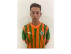Alanyaspor, Furkan’ı transfer etti