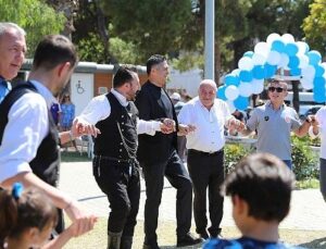 Aliağa’da Balık Dönemi Coşkuyla Açıldı