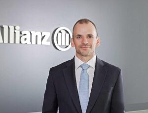 Allianz Türkiye’de biri milletlerarası 3 üst seviye atama