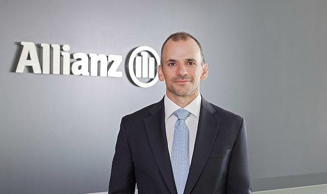 Allianz Türkiye’de biri milletlerarası 3 üst seviye atama