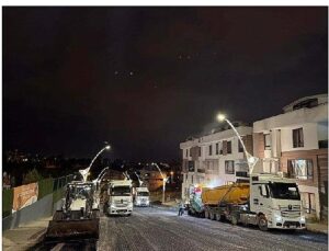 Alternatif yollarla daha sağlıklı ulaşım