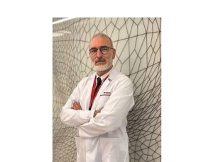 Anjiyo Tekniği ile Hemoroid Tedavisi Süratli Güzelleşme Sağlıyor