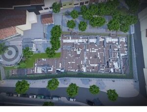 Arkeopark için Konak’a proje yetkisi