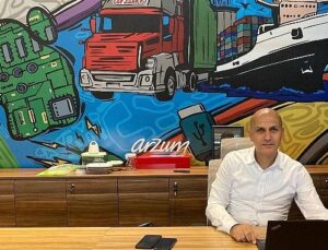 Arzum’da Üst Seviye Atama: Musa Yılmaz, Yurt İçi Satıştan Sorumlu Genel Müdür Yardımcısı Oldu
