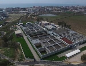 ASAT’tan Manavgat alt yapısına stratejik dayanak