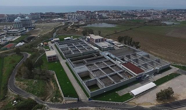 ASAT’tan Manavgat alt yapısına stratejik dayanak
