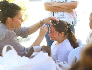 Avrupa Hareketlilik Haftası Karabağlar ‘da
