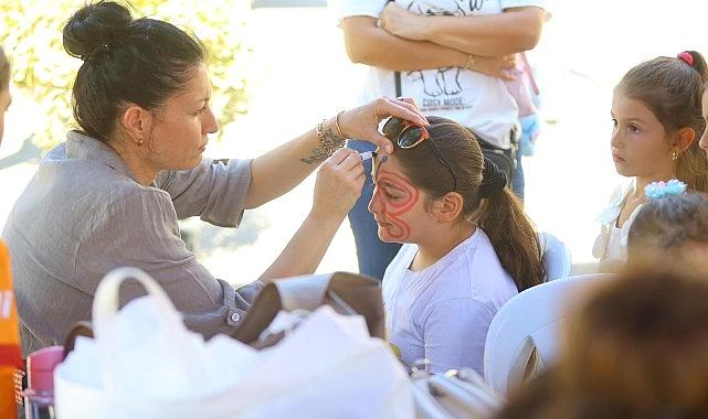 Avrupa Hareketlilik Haftası Karabağlar ‘da