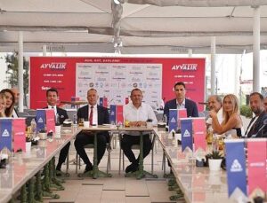Ayvalık Yarı Maratonu, 24 Ülkeden 1300 Sporcuyu Ağırlamaya Hazırlanıyor