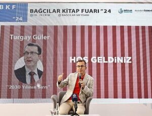 Bağcılar Kitap Fuarı (BKF), 26 Eylül’de başlıyor