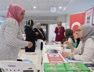 Bağcılar’da fiyatsız sıhhat hizmeti