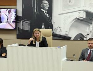 Bakırköy Belediyesi Eylül Ayı Meclisi Gerçekleşti