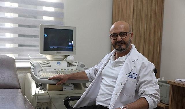 Bakırköy Belediyesi Tıp Merkezi’nde Kardiyoloji Hizmeti Başladı