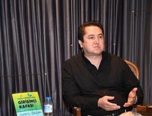 Başarılı teşebbüsçü deneyimlerini Osmangazi’de gençlerle paylaştı