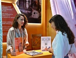 Basmane’ye ismini veren gelenek tekrar hayat buluyor