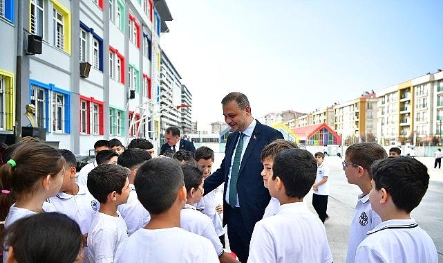 Beylikdüzü Zabıta Gruplarından Besin ve Trafik Kontrolü