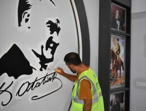 Beylikdüzü’nde Okullar Yeni Periyoda Hazır