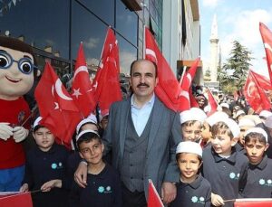 Bilgehanelerde Güz Devri Kayıtları Başladı
