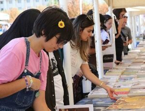 Bilkent Üniversitesi İdeoloji Şenliği PhilFest