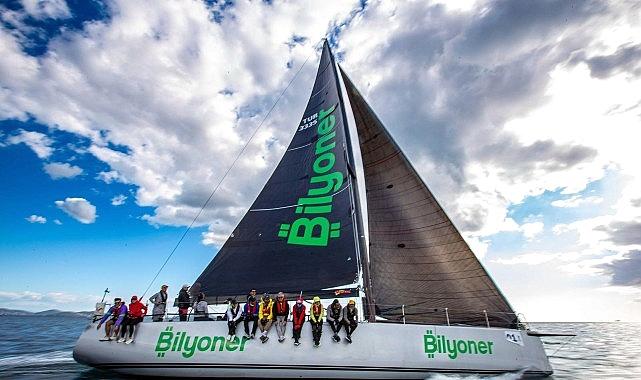 Bilyoner’in Premium Partner olduğu 24. Bosphorus Cup sona erdi