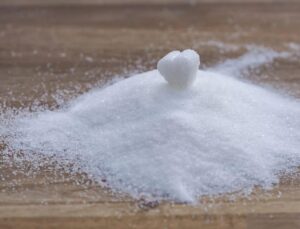 Bir Kutu Gazlı İçecek 10 Çay Kaşığı Şeker İçeriyor!