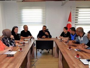 Bornova’da Lokal Demokrasi İçin Güçlü Adım