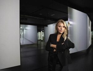 Borusan Contemporary’de Çağın Görsel Şahidi: Edward Burtynsky