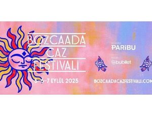Bozcaada caza gün sayıyor: Bozcaada Caz Şenliği 5-6-7 Eylül’de