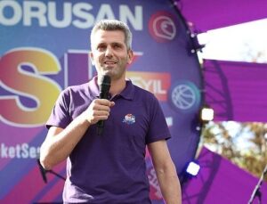 BSKFest, beşinci yılında da Borusanlıları harekete geçirdi