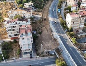 Bu proje Gebze trafiğine nefes aldıracak